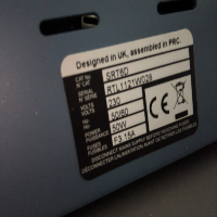 Stuart SRT6D RollerMixer image 1